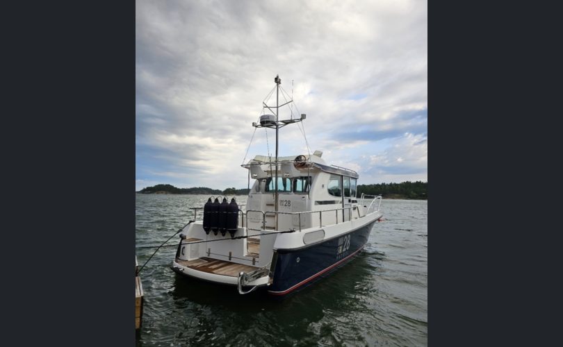 Nord Star 28 Patrol-kuva-3